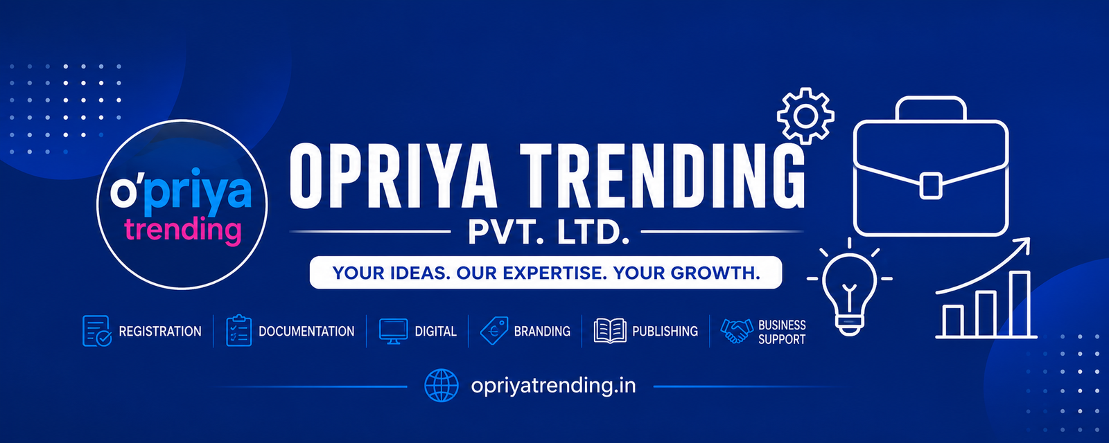 Opriya Trending Opriya Trending